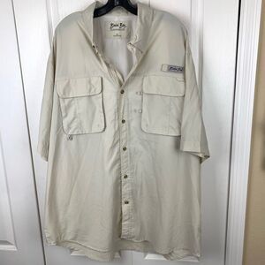 ‎Bimini Bay Vented Fishing Shirt